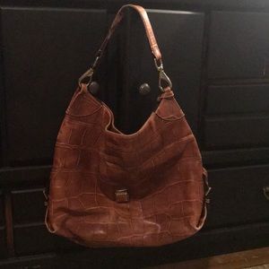 Dooney and Bourke purse